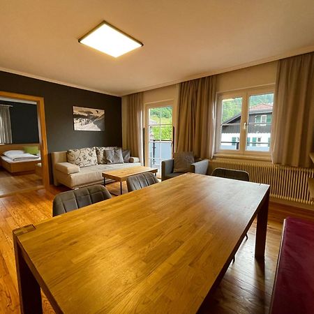 Ferienhaus Antonia Dorfgastein Esterno foto
