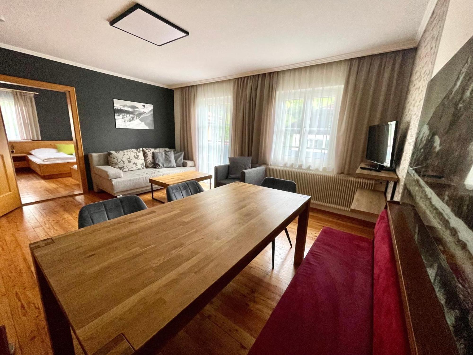 Ferienhaus Antonia Dorfgastein Esterno foto