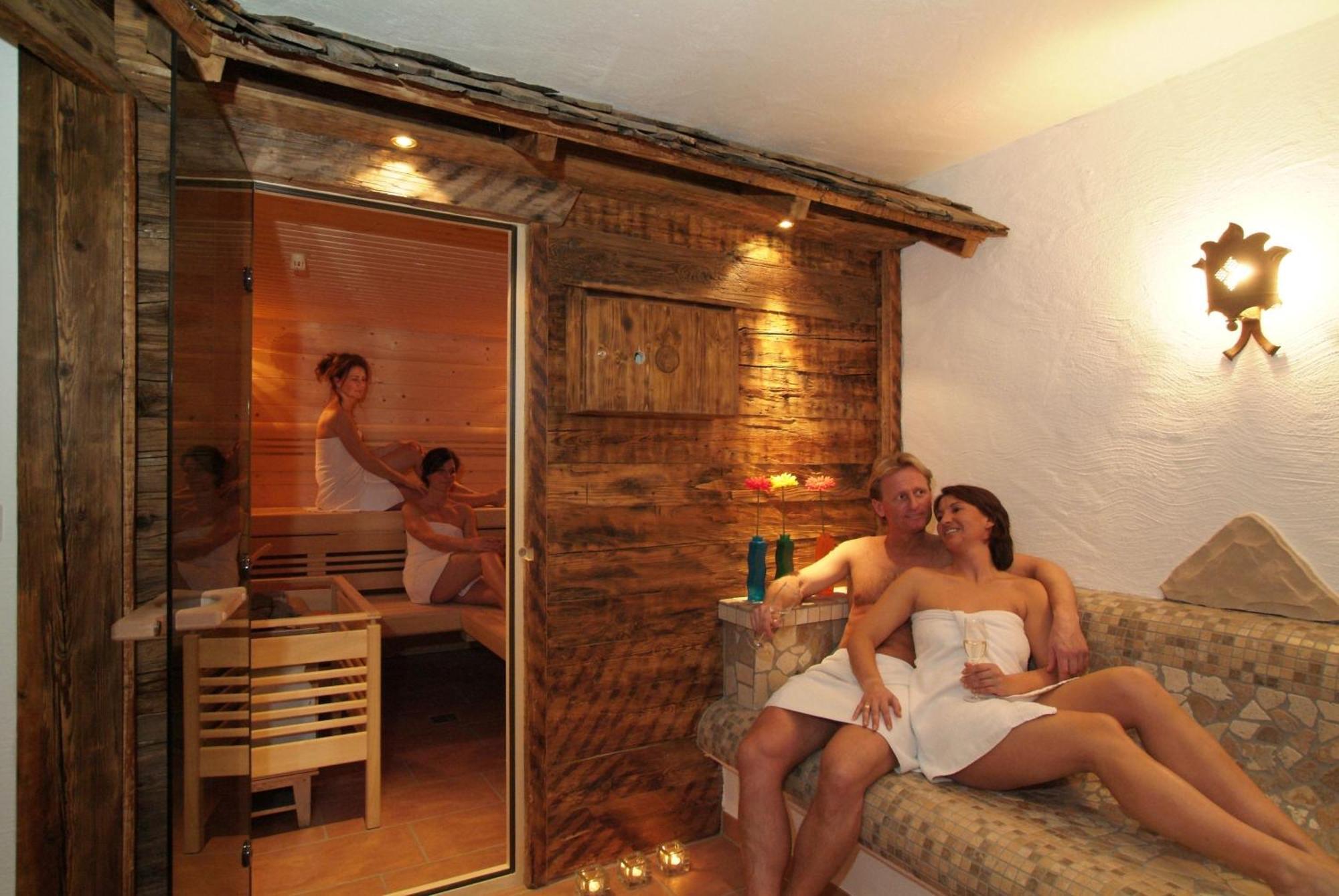 Ferienhaus Antonia Dorfgastein Esterno foto
