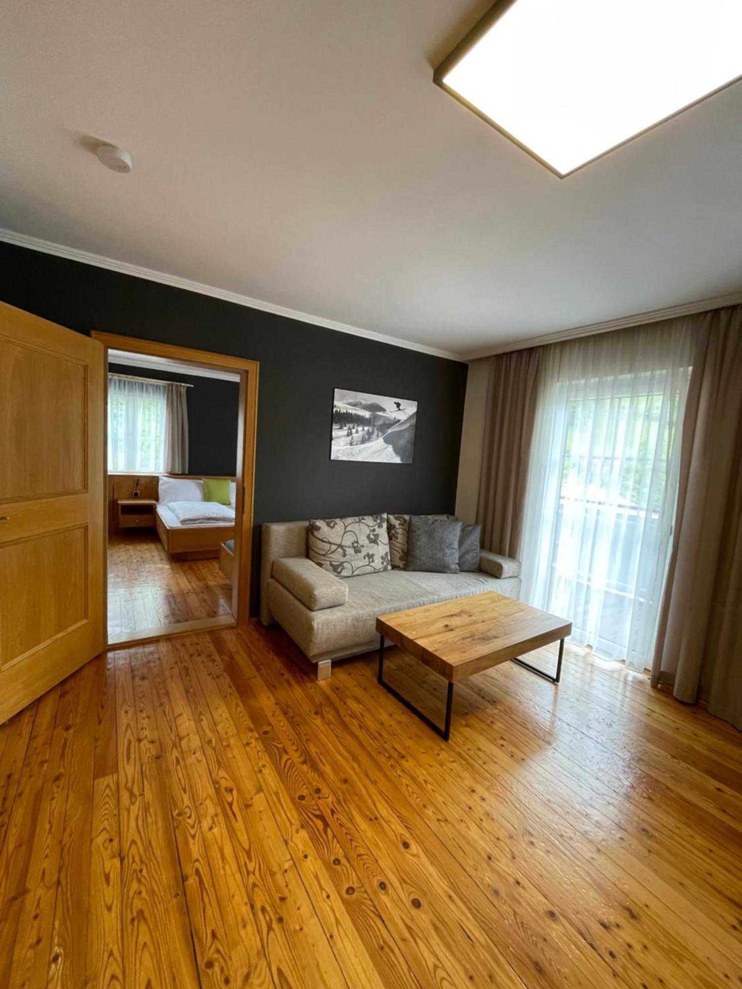 Ferienhaus Antonia Dorfgastein Esterno foto