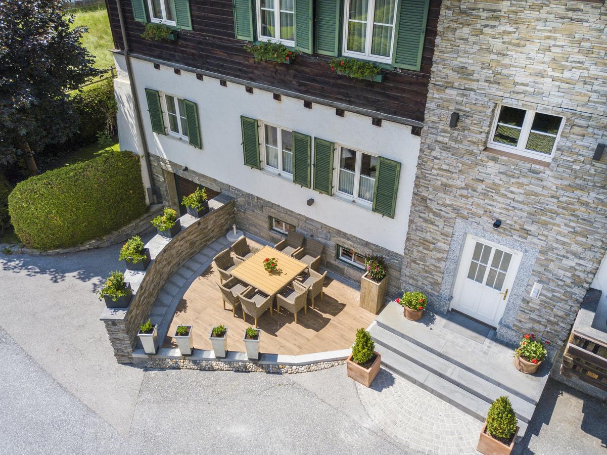 Ferienhaus Antonia Dorfgastein Esterno foto