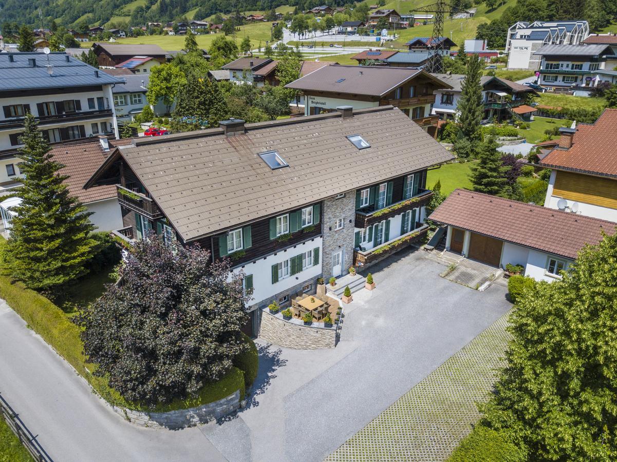 Ferienhaus Antonia Dorfgastein Esterno foto